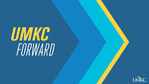 UMKC Forward graphic