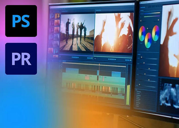 Adobe Certified Professional Video Design